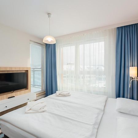 Bel Mare 402D Διαμέρισμα Miedzyzdroje Εξωτερικό φωτογραφία